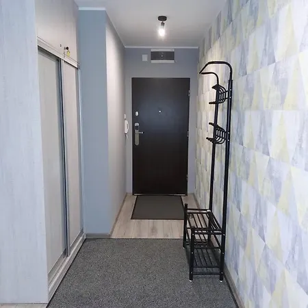 Apartament Komfortowy W Zachodniej Części Kołobrzegu
