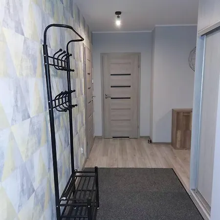 Appartement Komfortowy W Zachodniej Czesci Kolobrzegu *