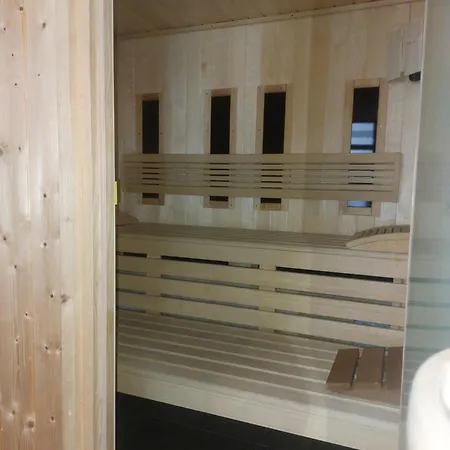 Apartament Komfortowy W Zachodniej Części Kołobrzegu *